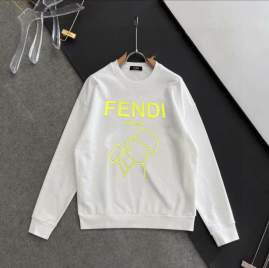 Picture of Fendi Sweatshirt _SKUFendiXS-LsxitxF801732335